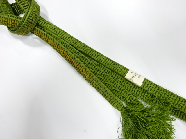 Japanese Kimono / Accessories Silk